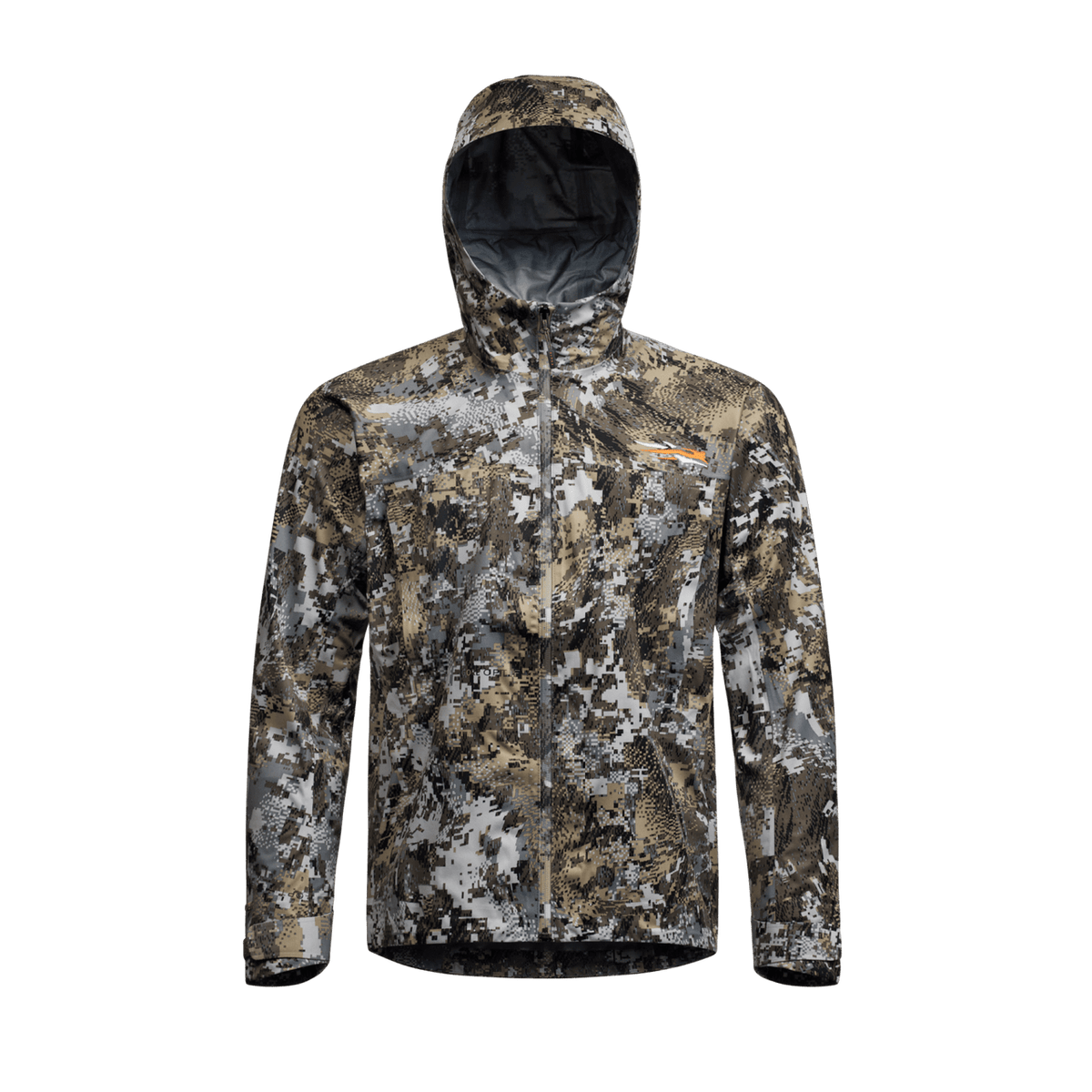 Sitka Downpour Jacket