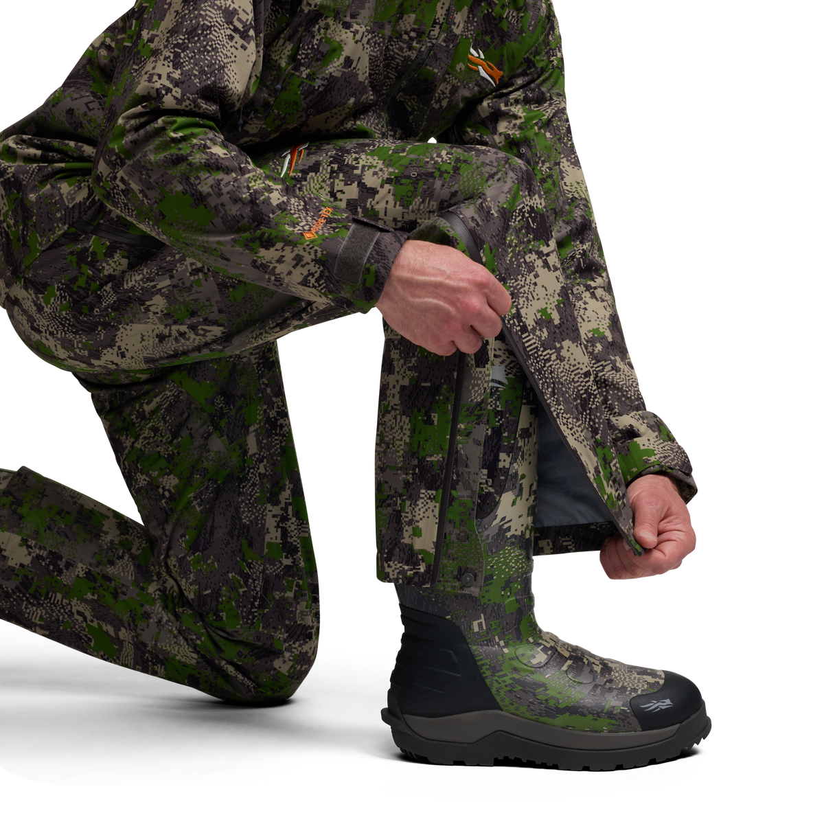 Sitka Downpour Pant 2.0