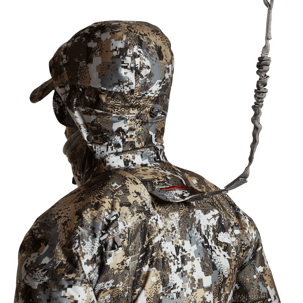 Sitka Incinerator Aerolite Jacket