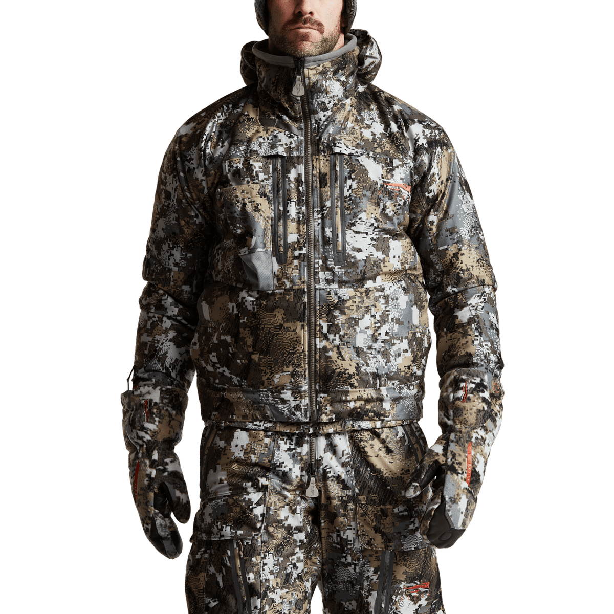 Sitka Incinerator Aerolite Jacket