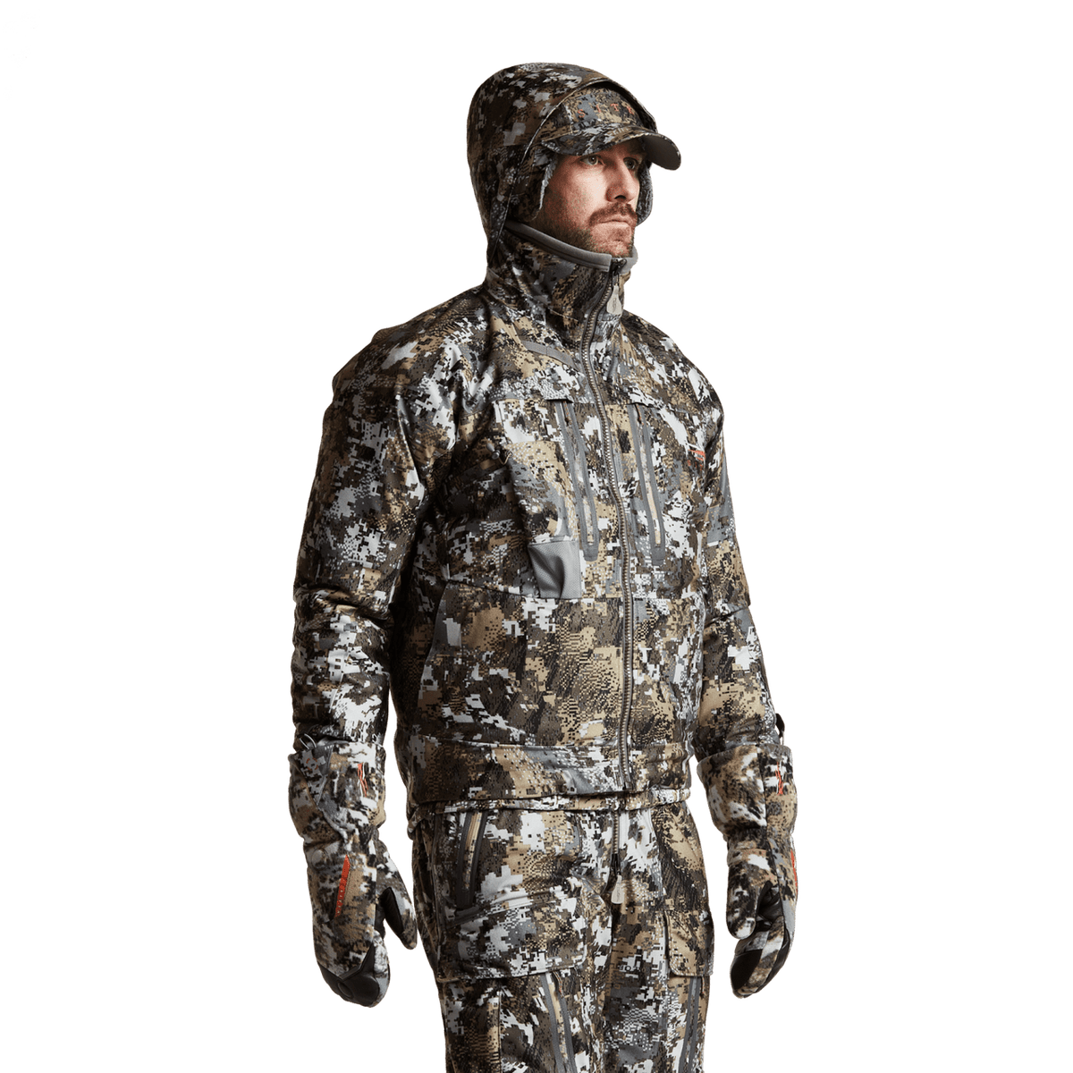 Sitka Incinerator Aerolite Jacket