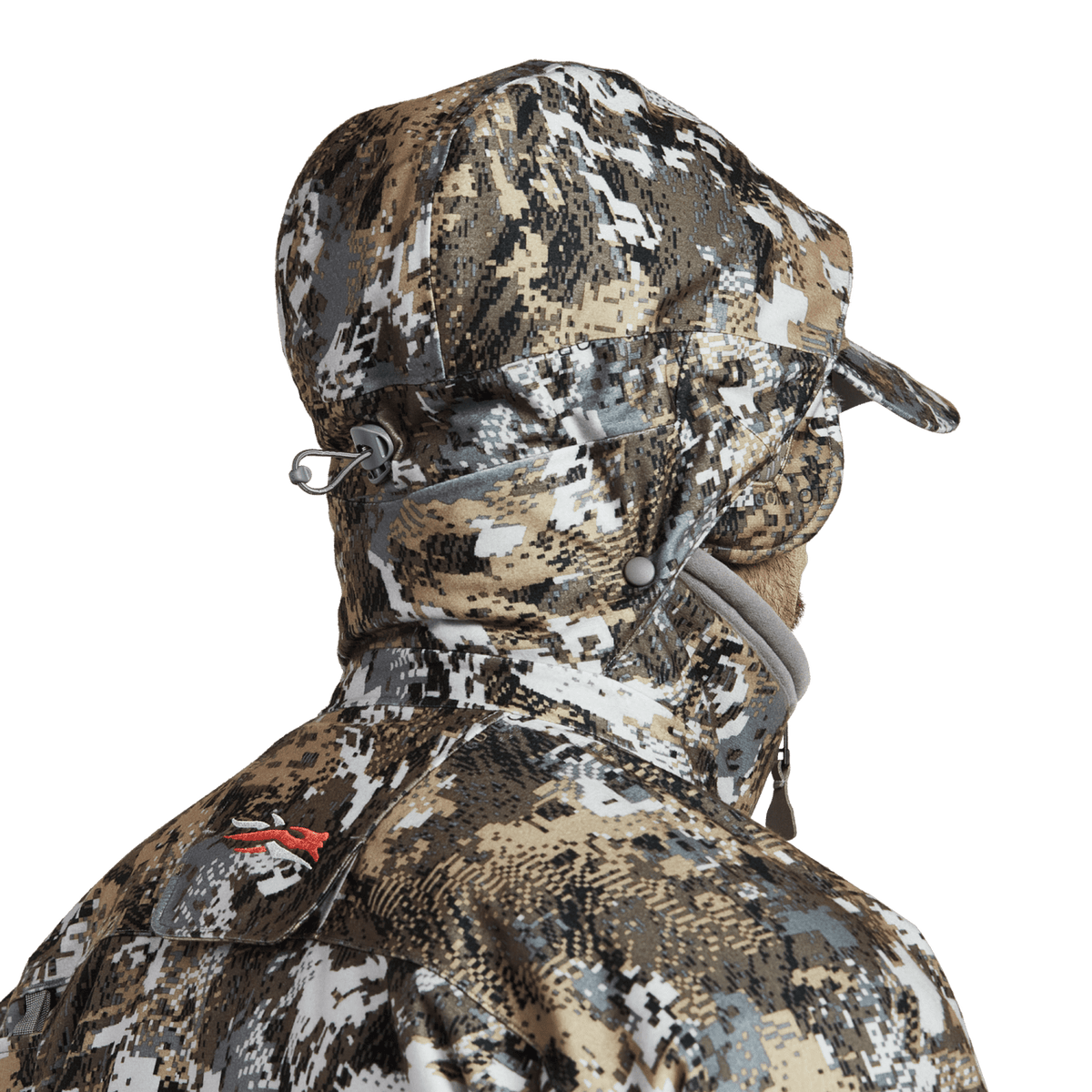 Sitka Incinerator Aerolite Jacket