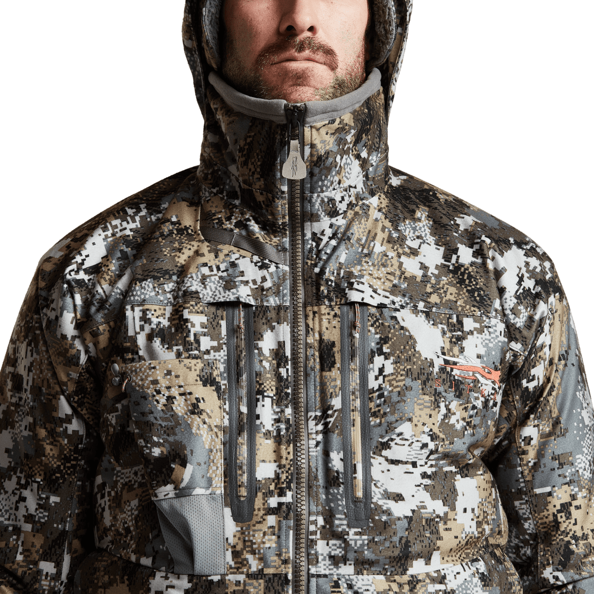 Sitka Incinerator Aerolite Jacket