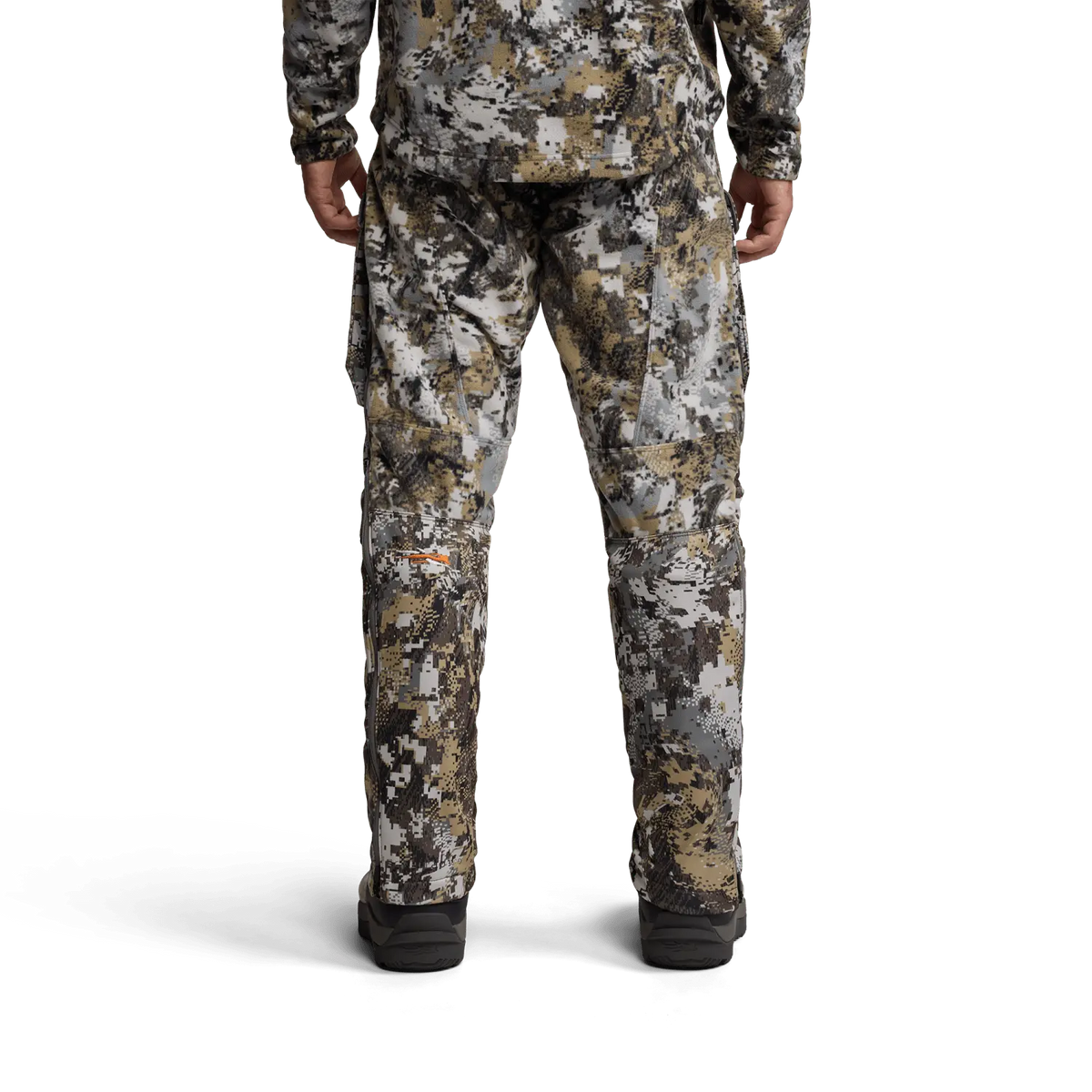 Sitka Stratus 2.0 Bib