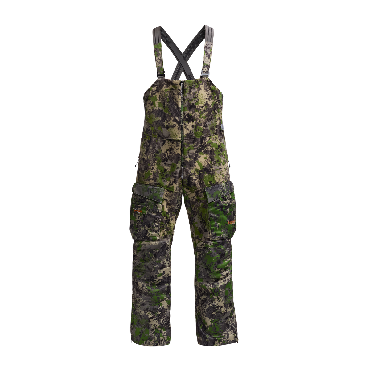 Sitka Stratus 2.0 Bib