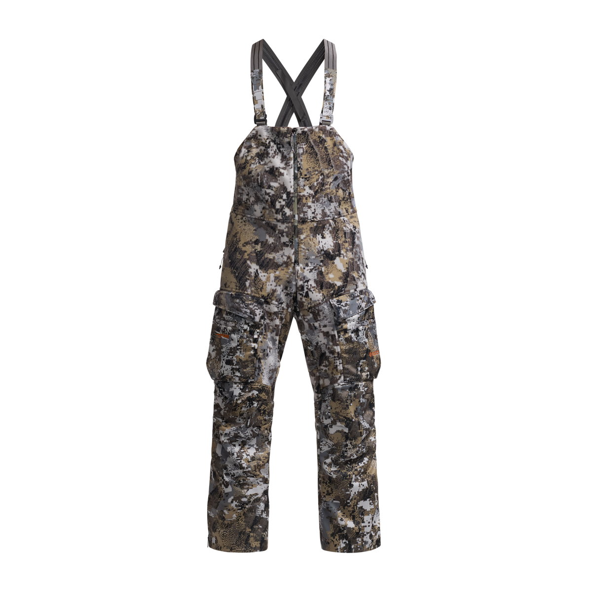 Sitka Stratus 2.0 Bib
