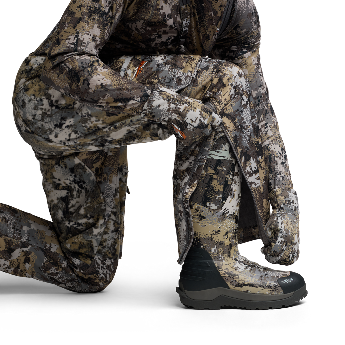 Sitka Stratus 2.0 Bib