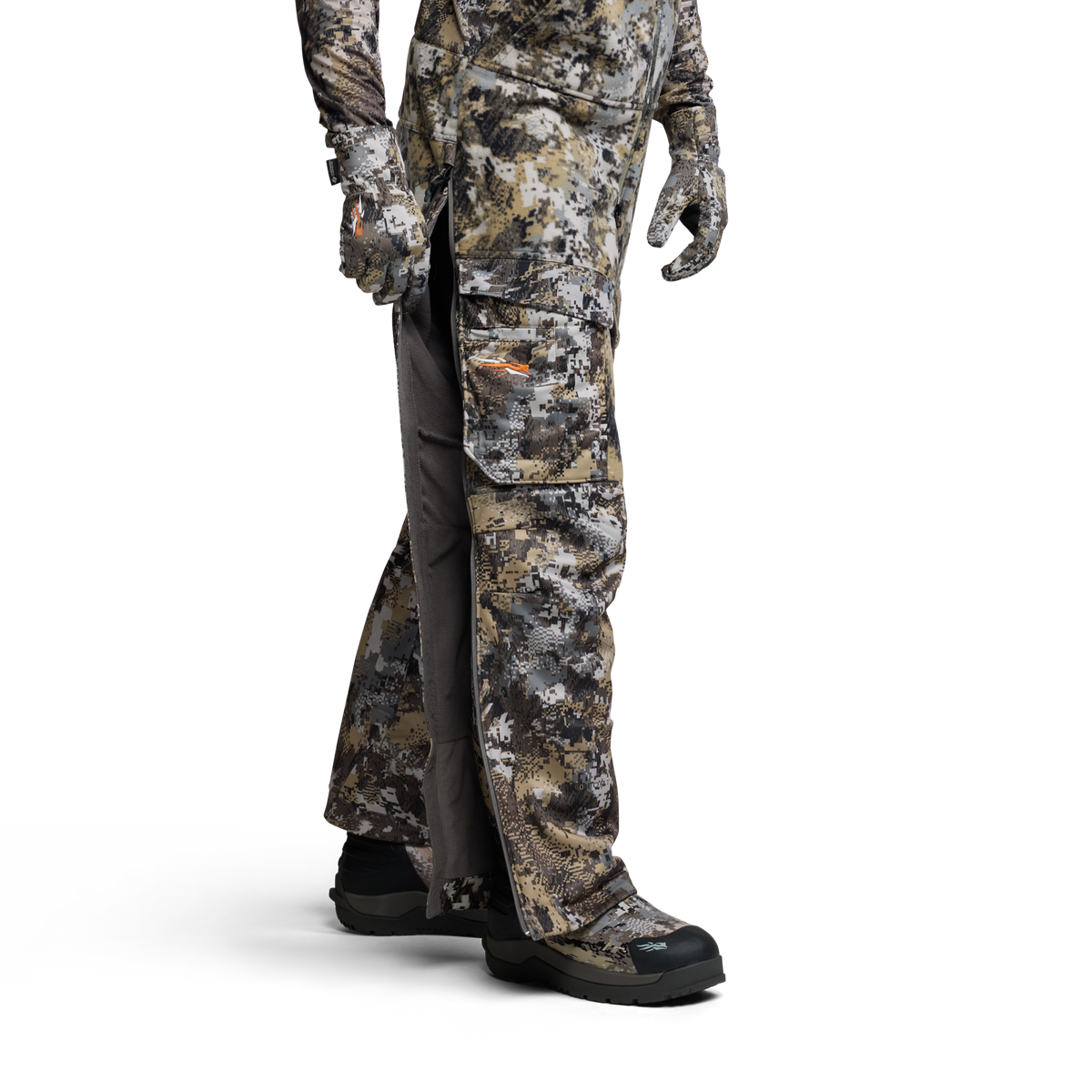 Sitka Stratus 2.0 Bib
