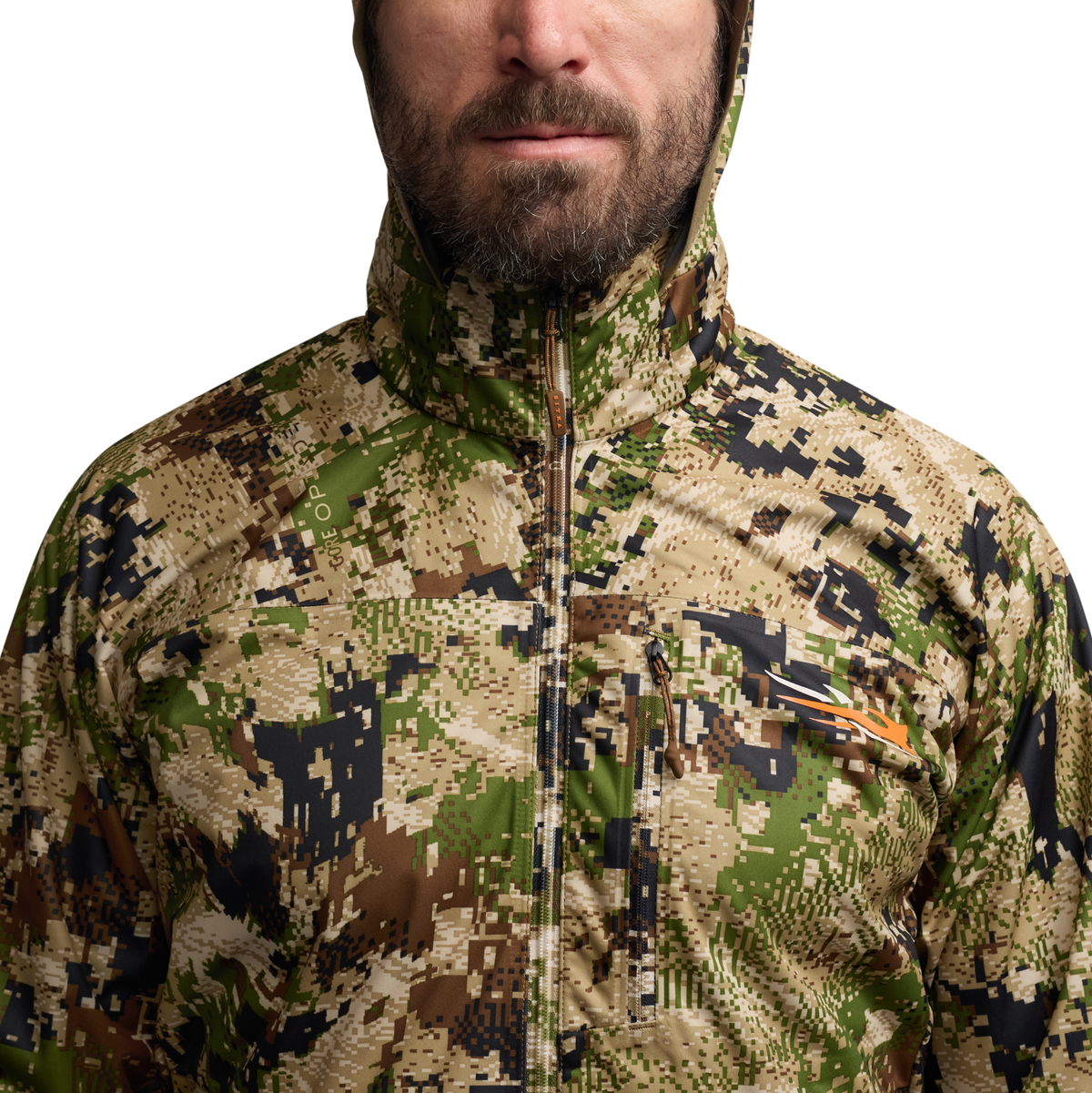 Sitka Jetstream LT Jacket