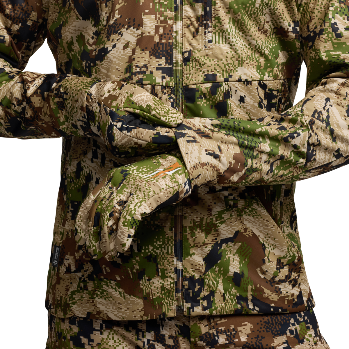 Sitka Jetstream LT Jacket