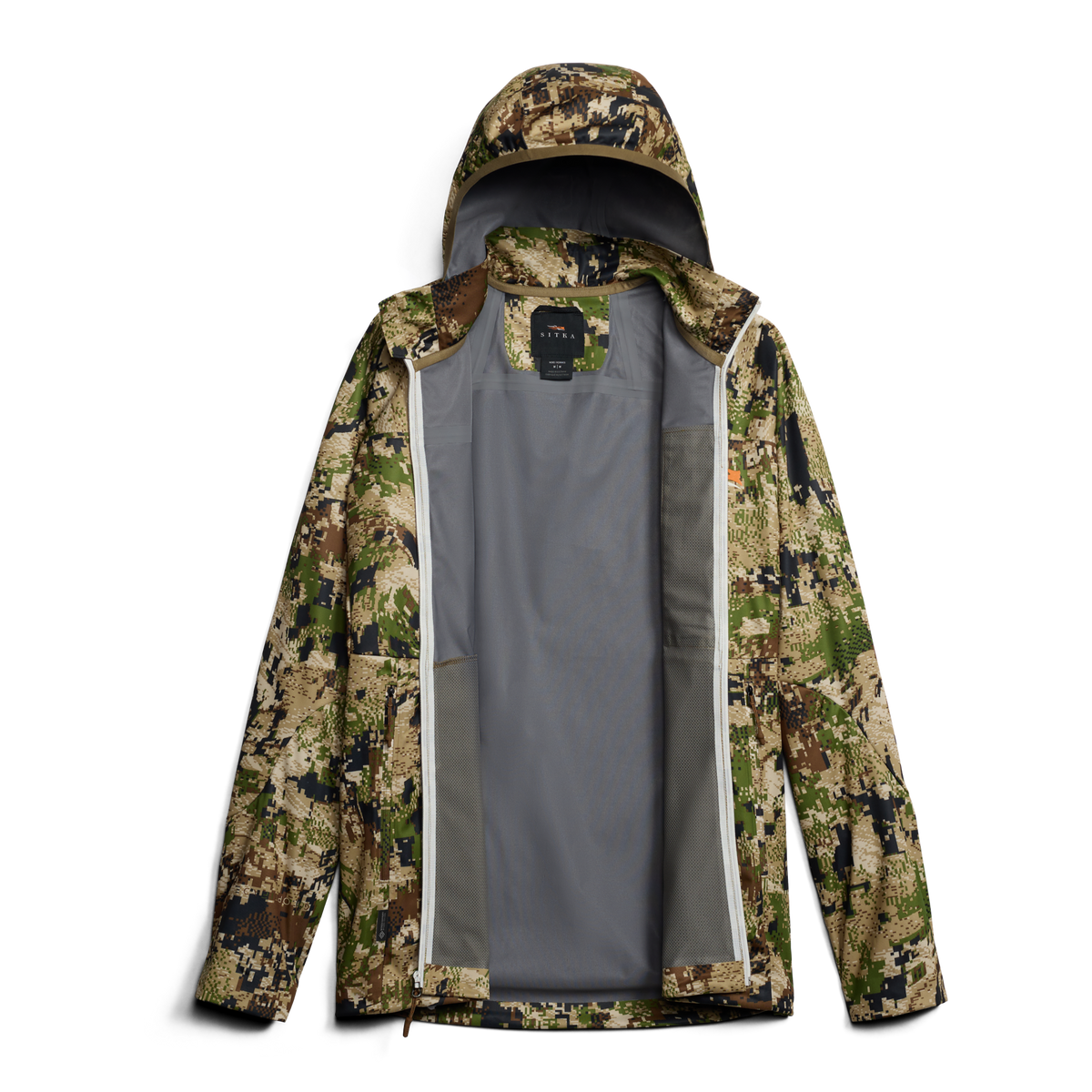 Sitka Jetstream LT Jacket