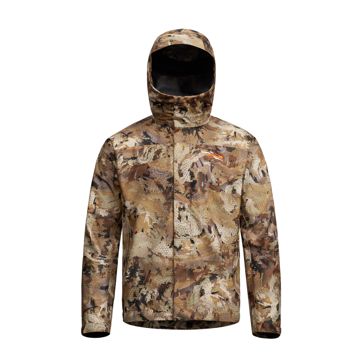 Sitka Wetlands Jacket