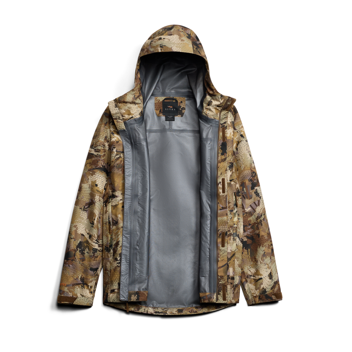 Sitka Wetlands Jacket