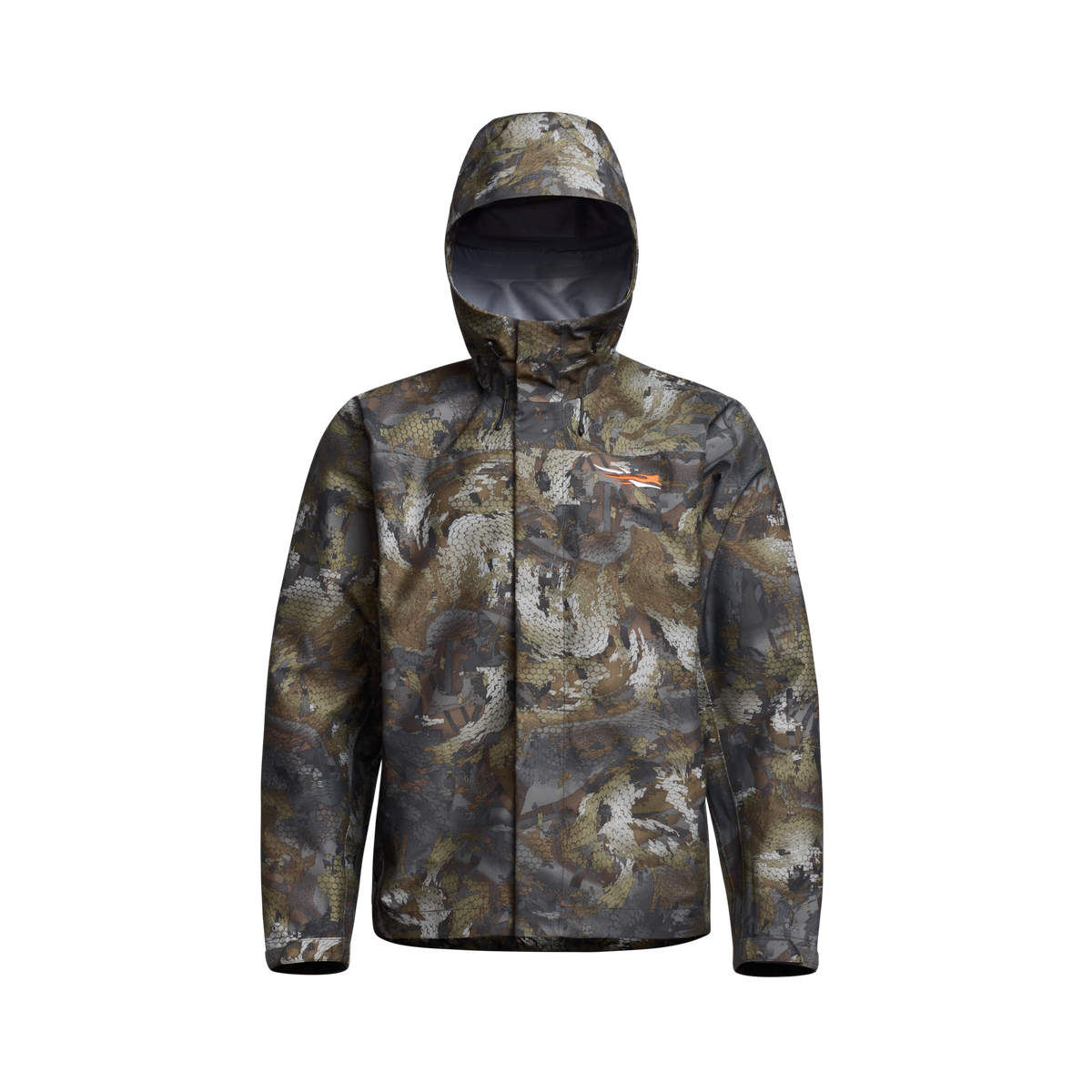 Sitka Wetlands Jacket
