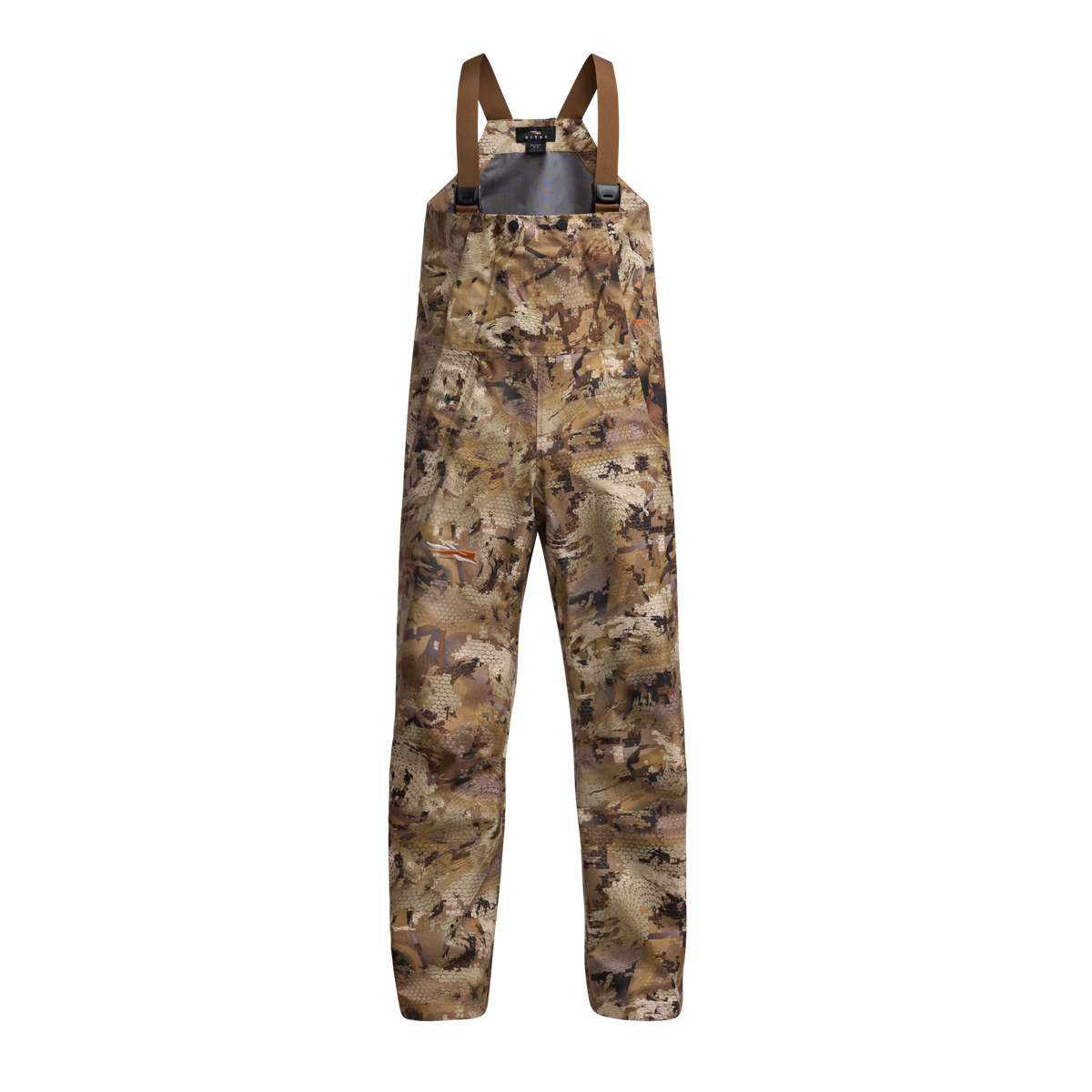Sitka Wetlands Bib