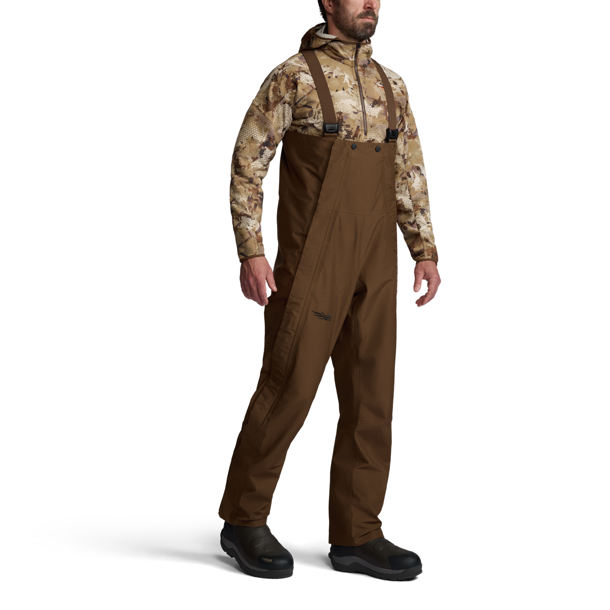 Sitka Wetlands Bib