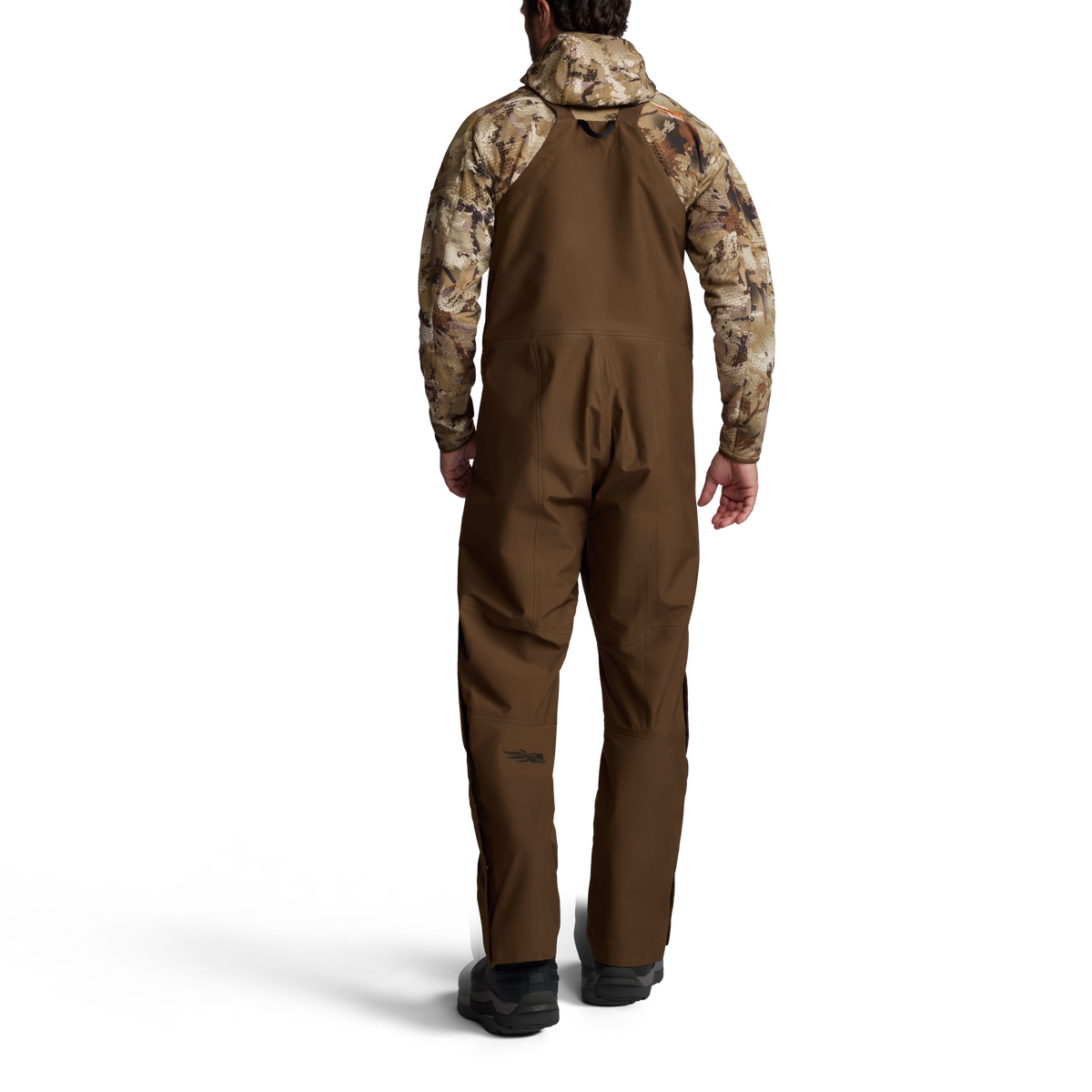 Sitka Wetlands Bib