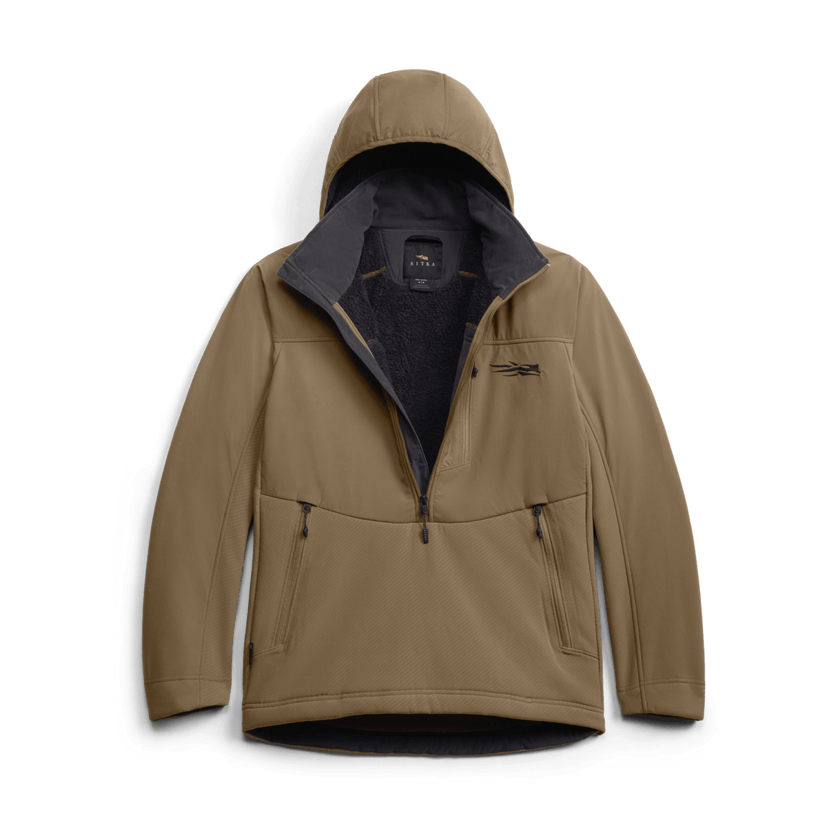 Sitka Duck Oven LT Hoodie