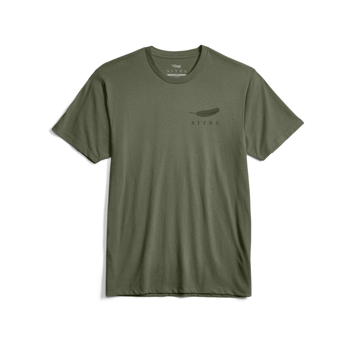 Stika Fan Tee