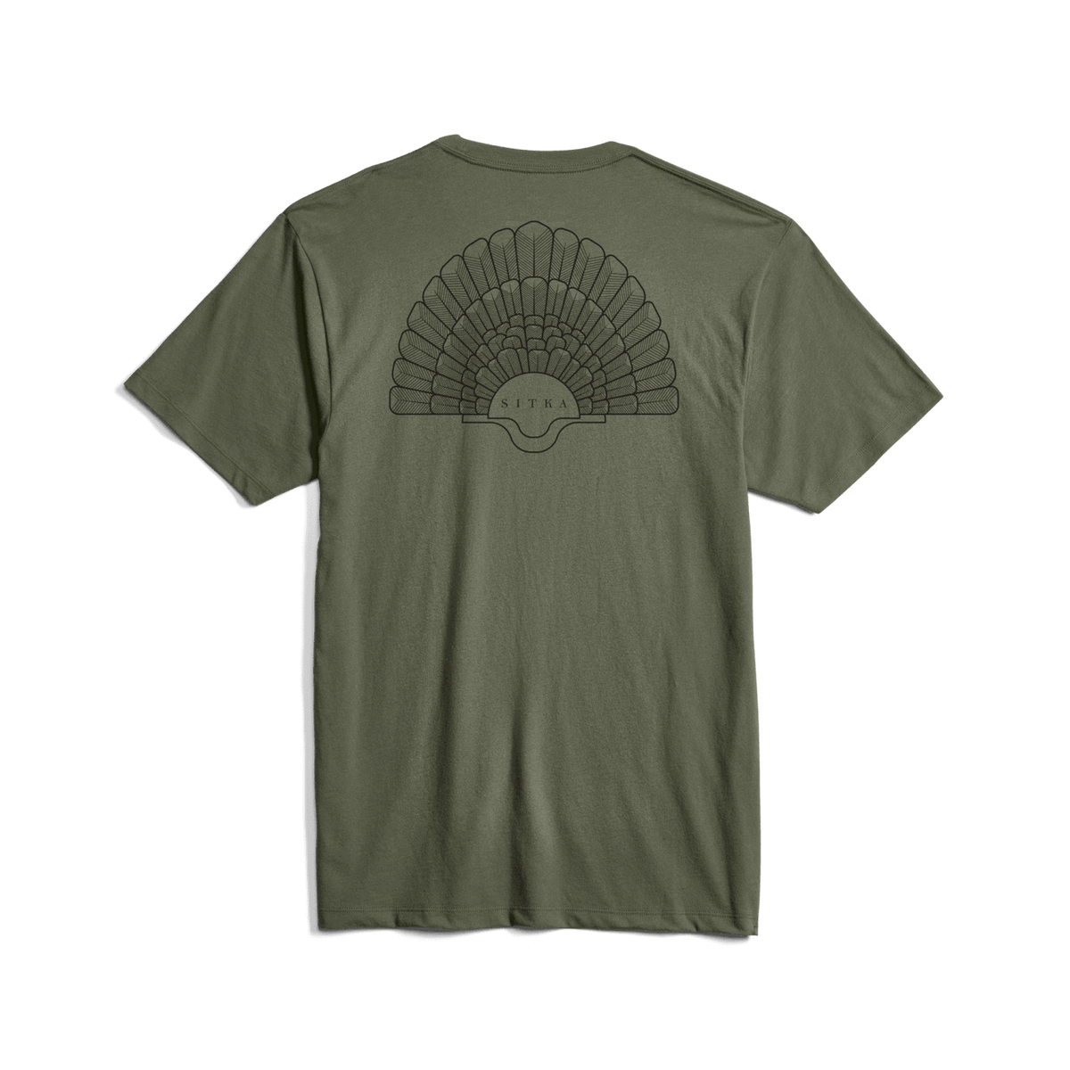 Stika Fan Tee
