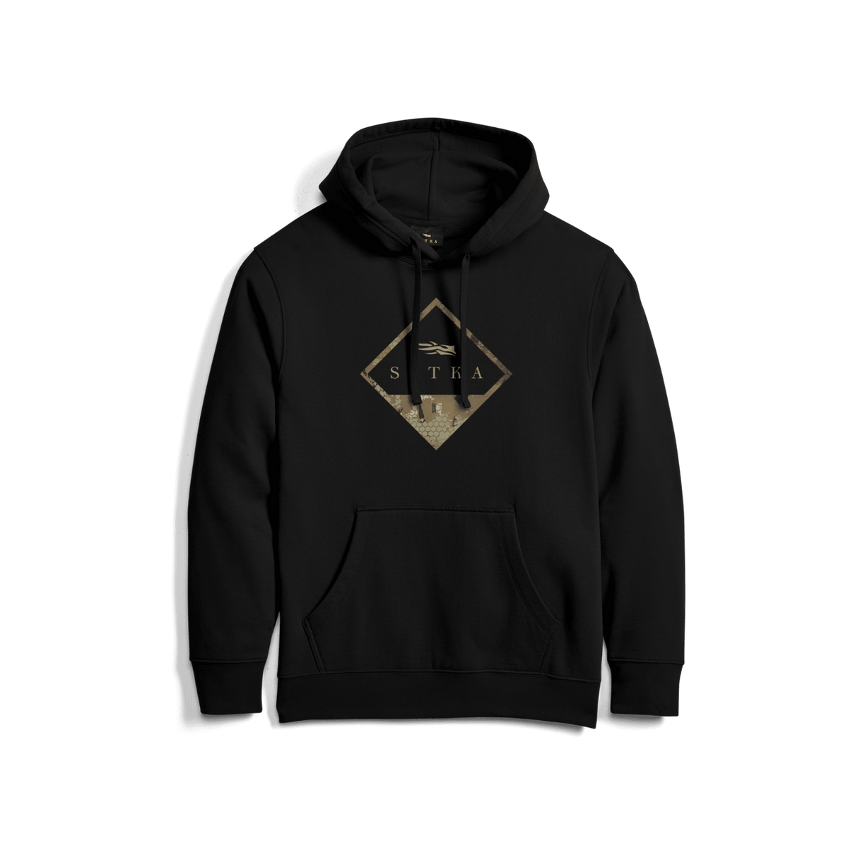 Sitka Optifade Badge Pullover Hoodie