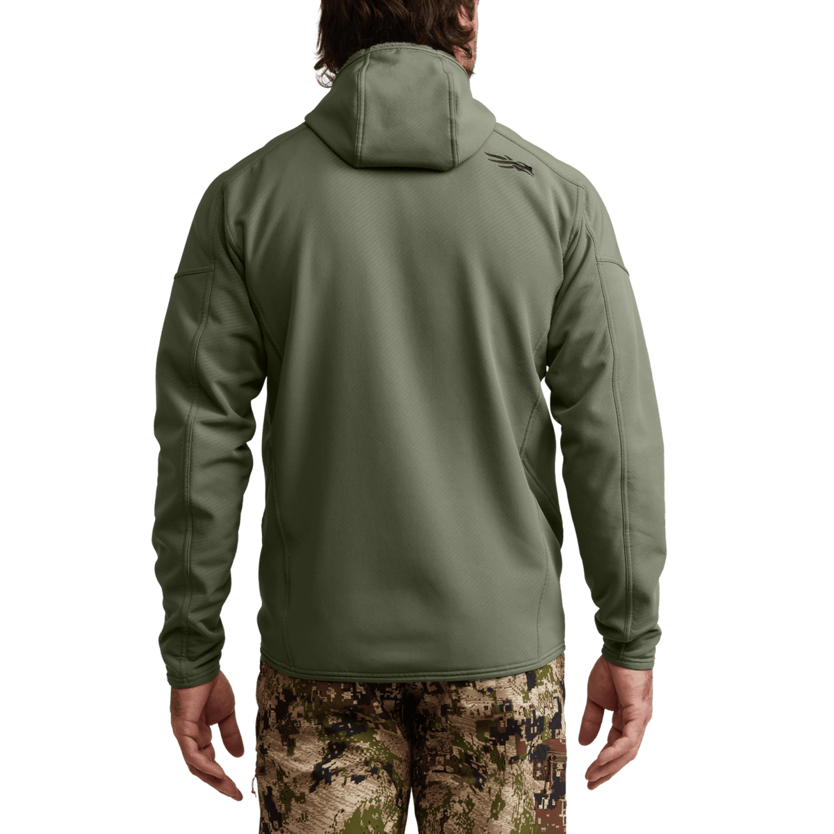 Sitka Alpha Fleece Hoodie