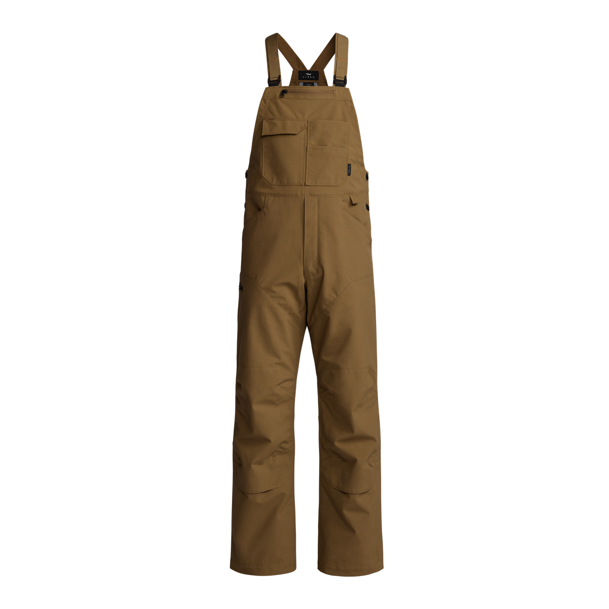 Sitka Grindstone Work Bib