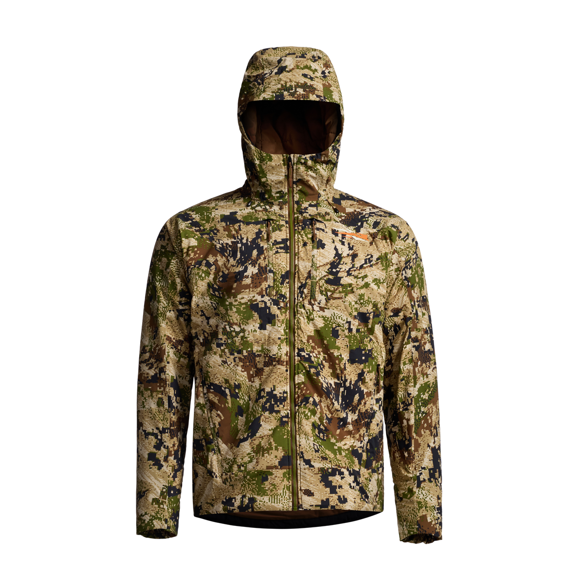 Sitka Timberline Pro Jacket