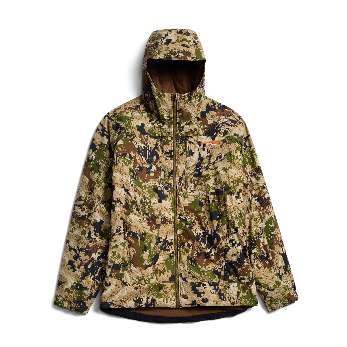 Sitka Timberline Pro Jacket