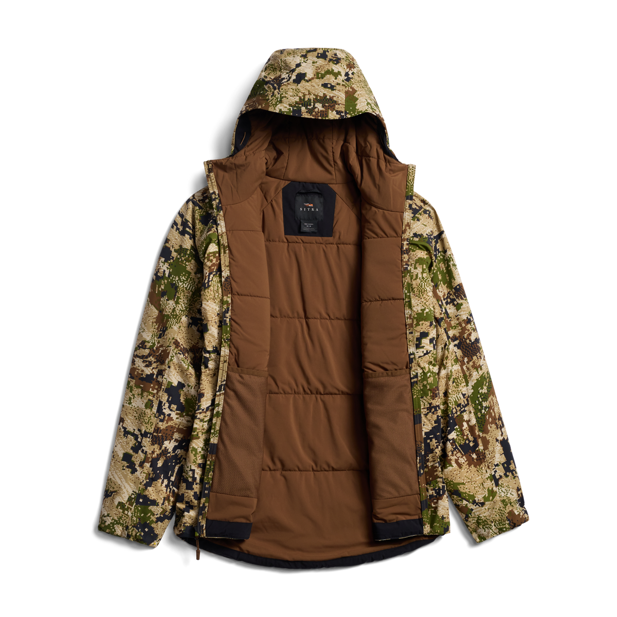 Sitka Timberline Pro Jacket