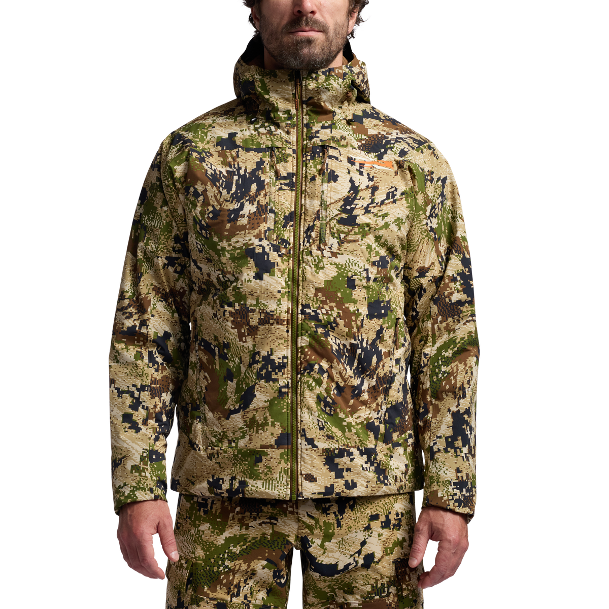 Sitka Timberline Pro Jacket