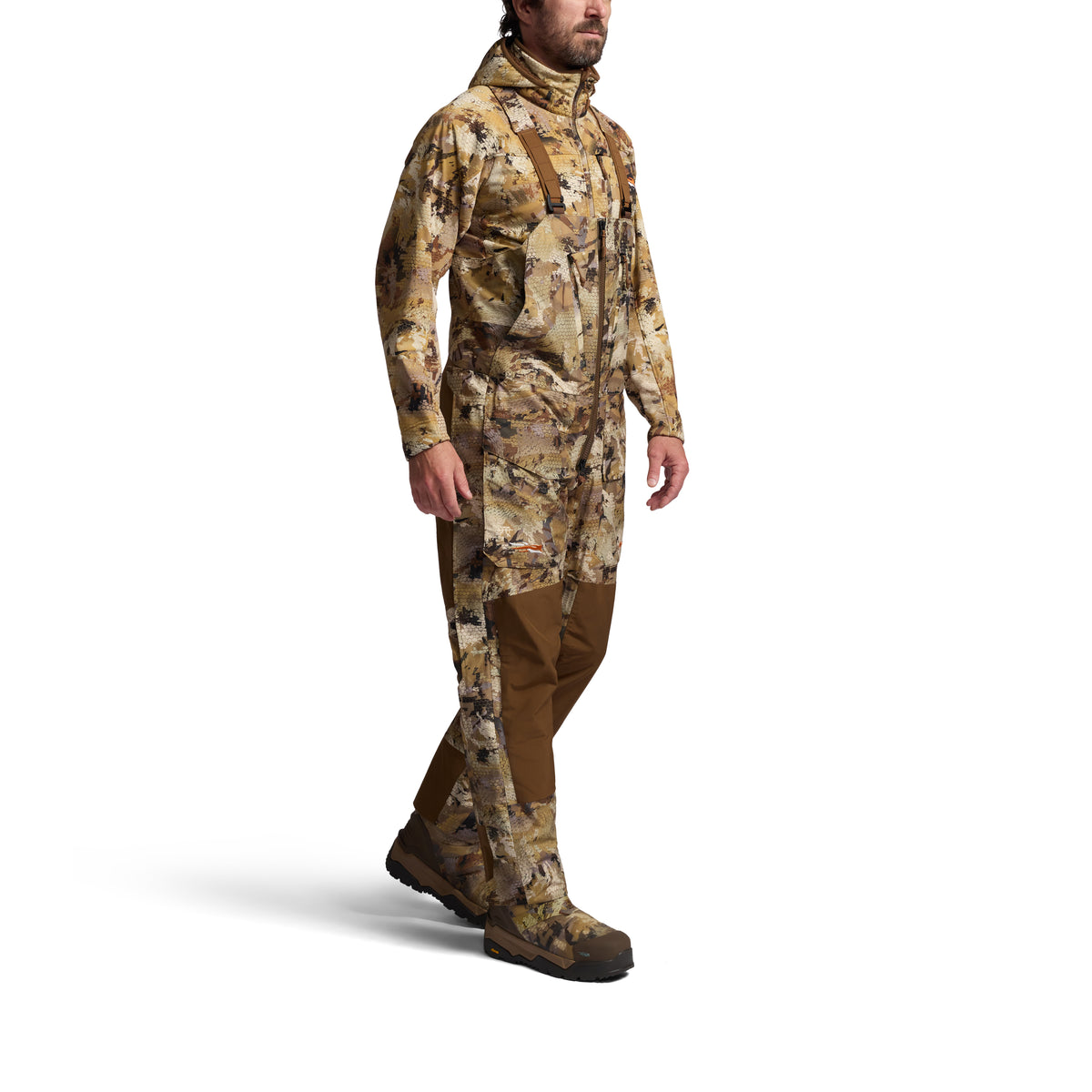 Sitka Gear Hudson Bib