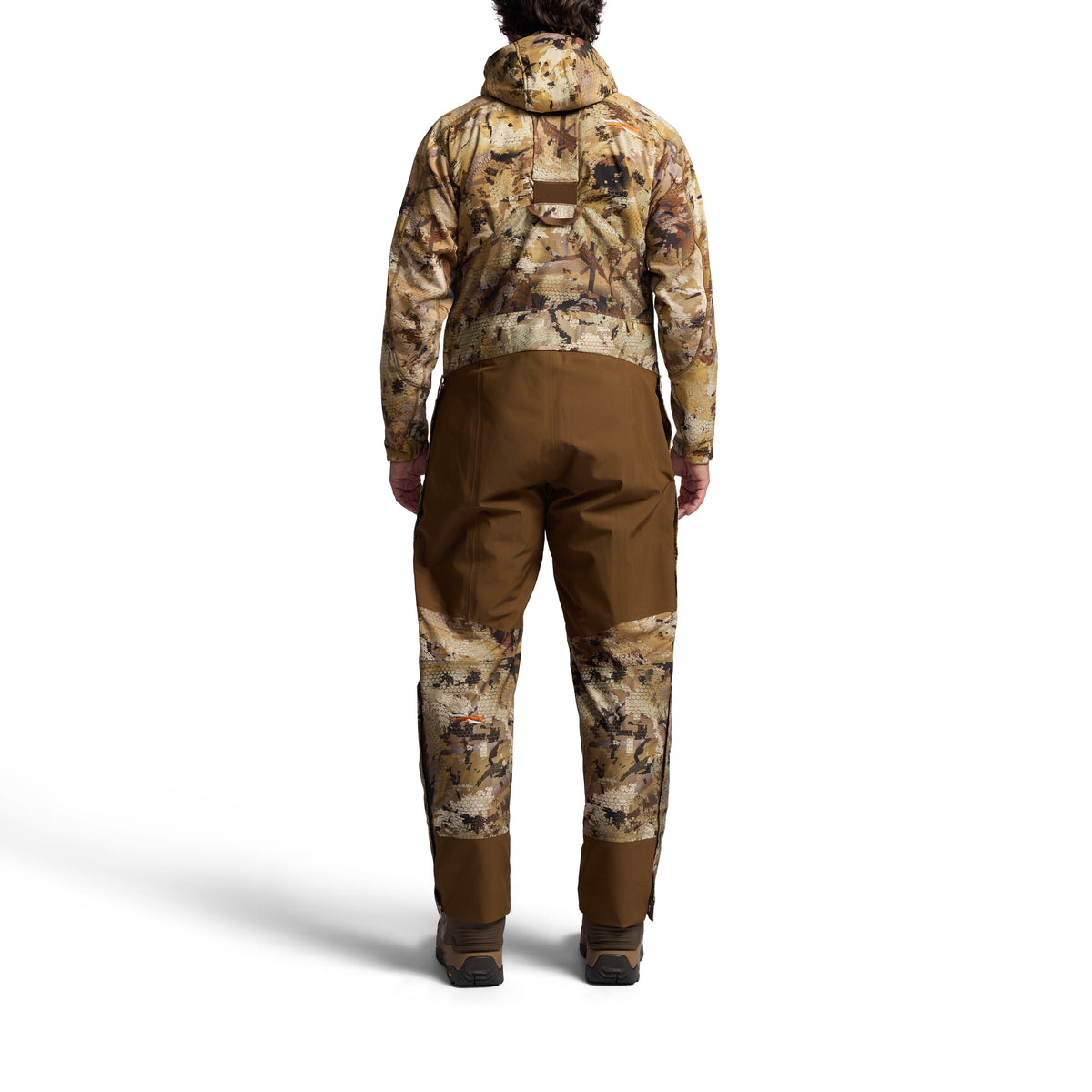 Sitka Gear Hudson Bib