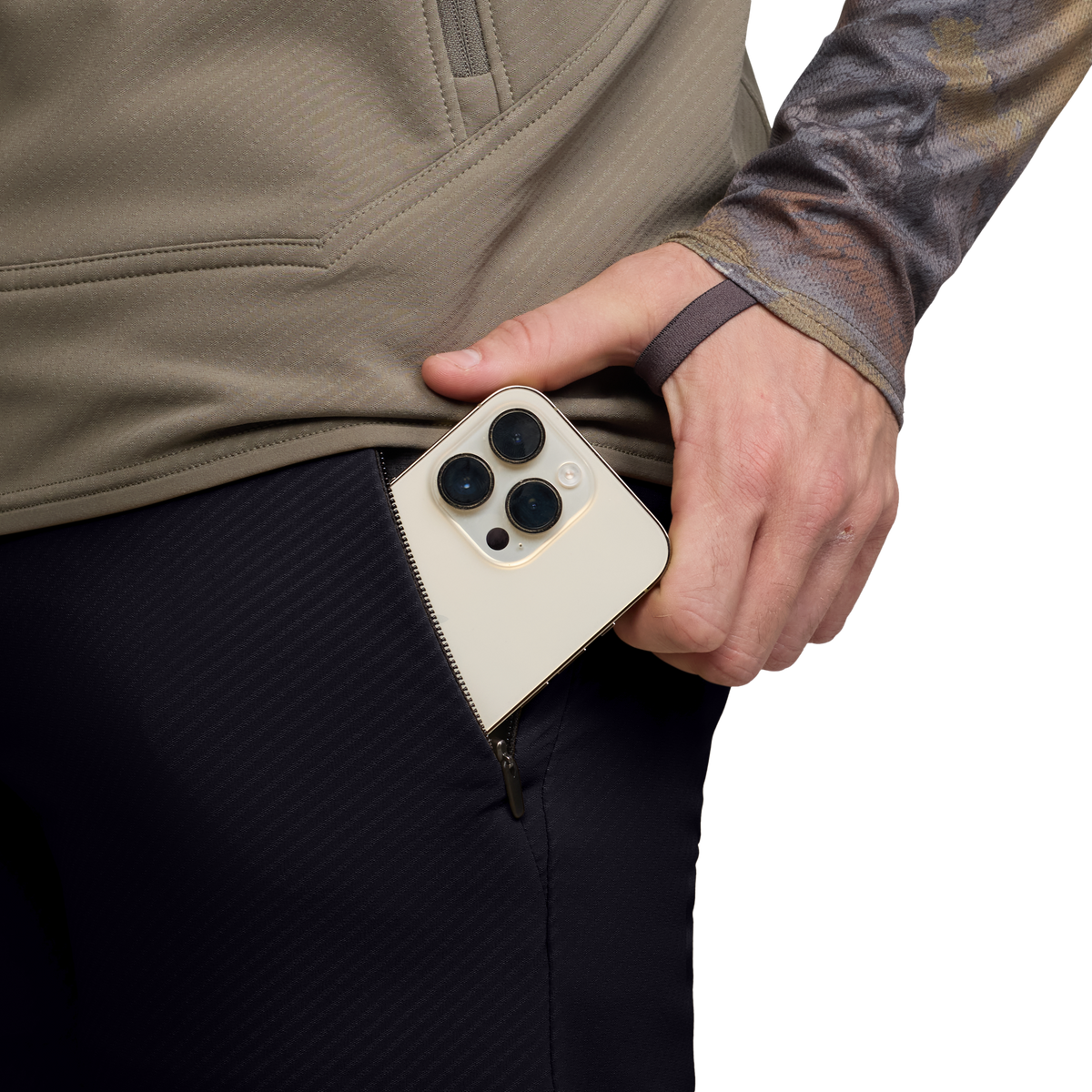Sitka Alpha Fleece Pant