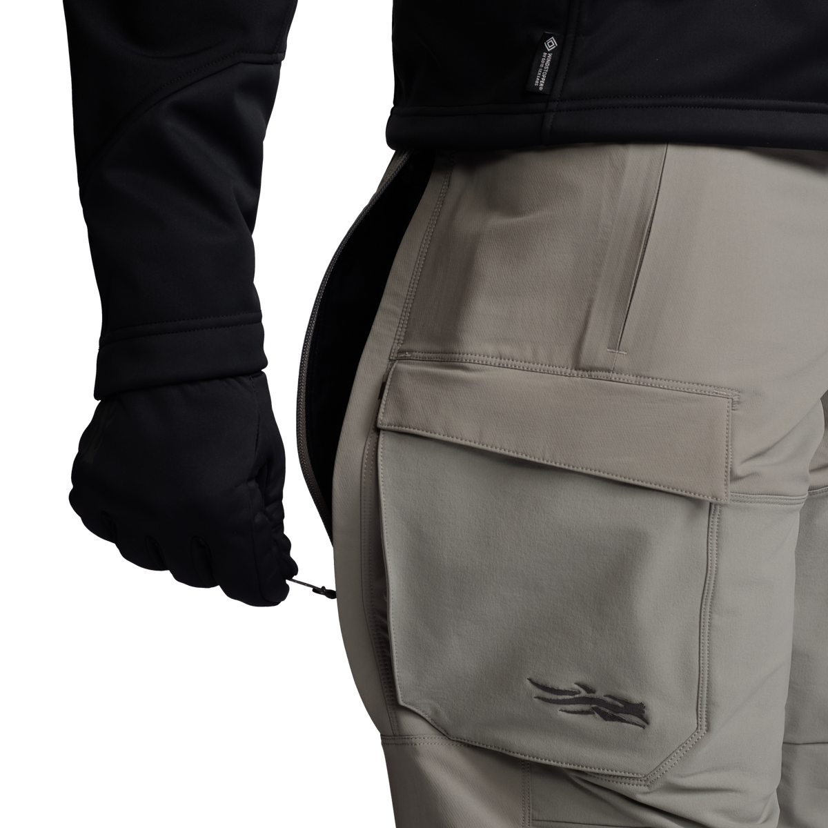 Sitka Brush Pant