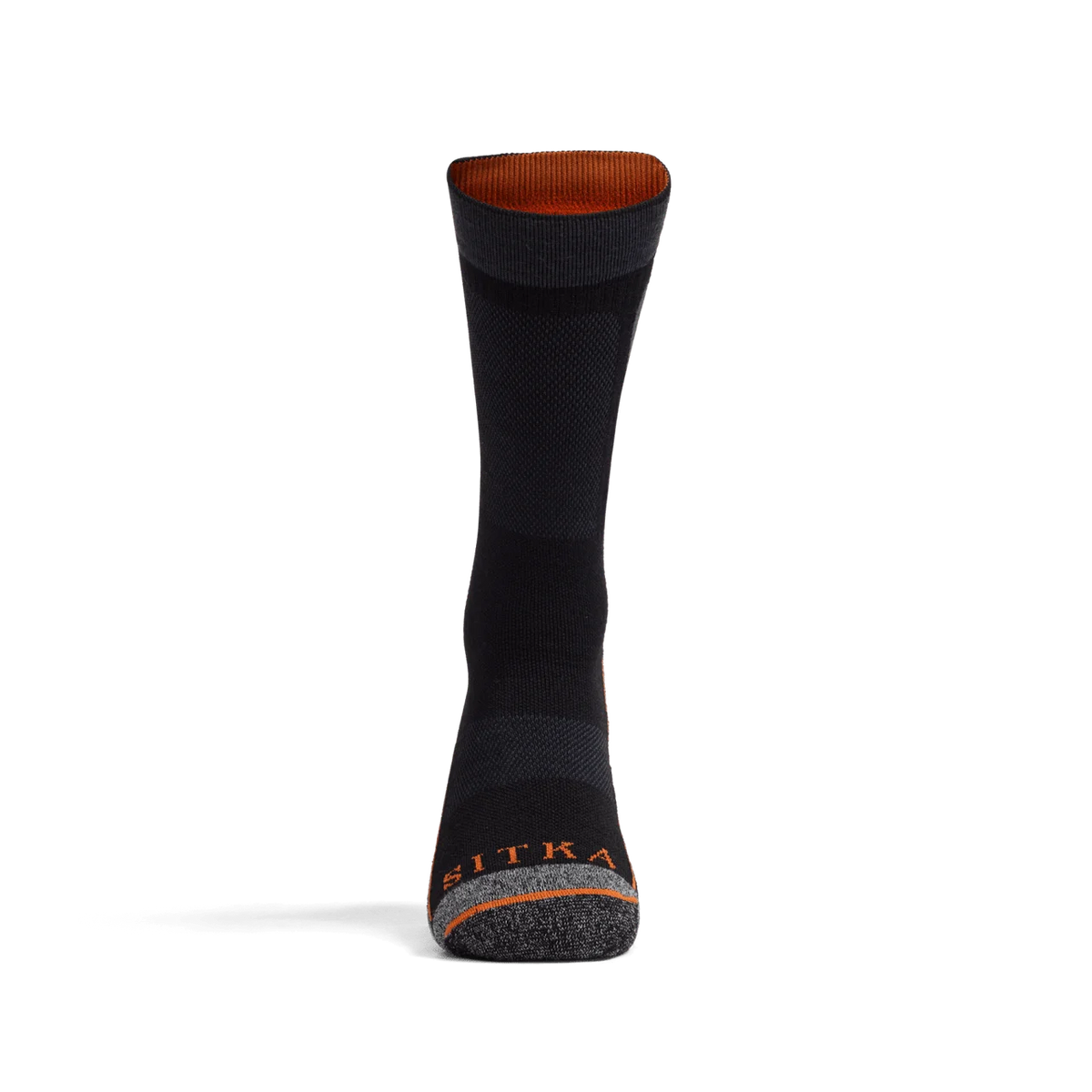 Sitka Mid Weight Crew Sock