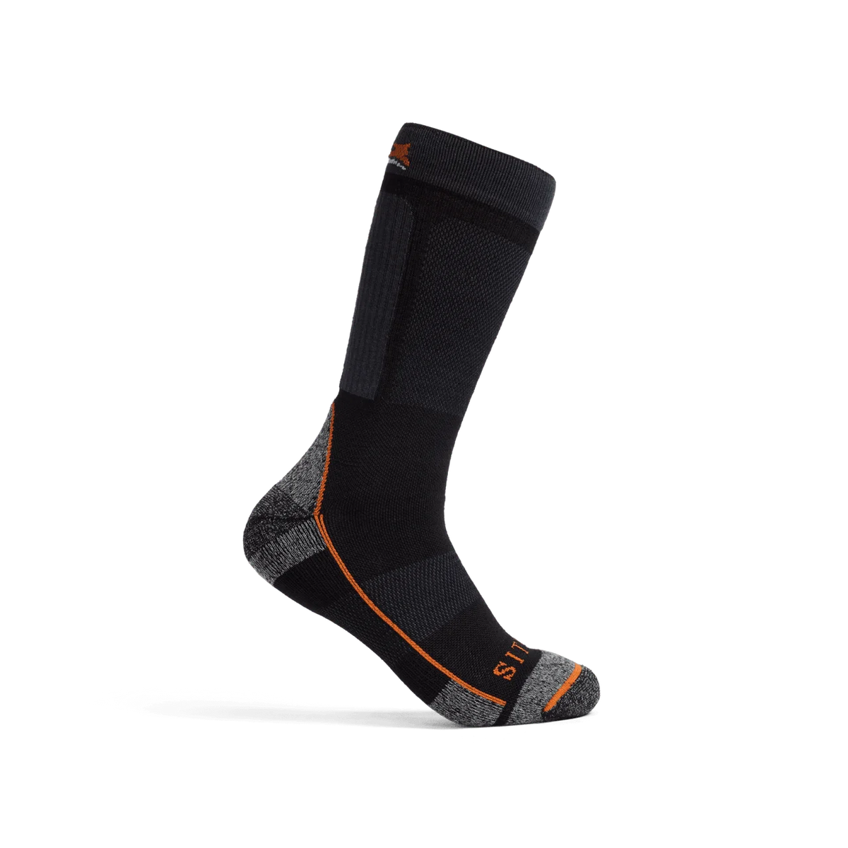 Sitka Mid Weight Crew Sock