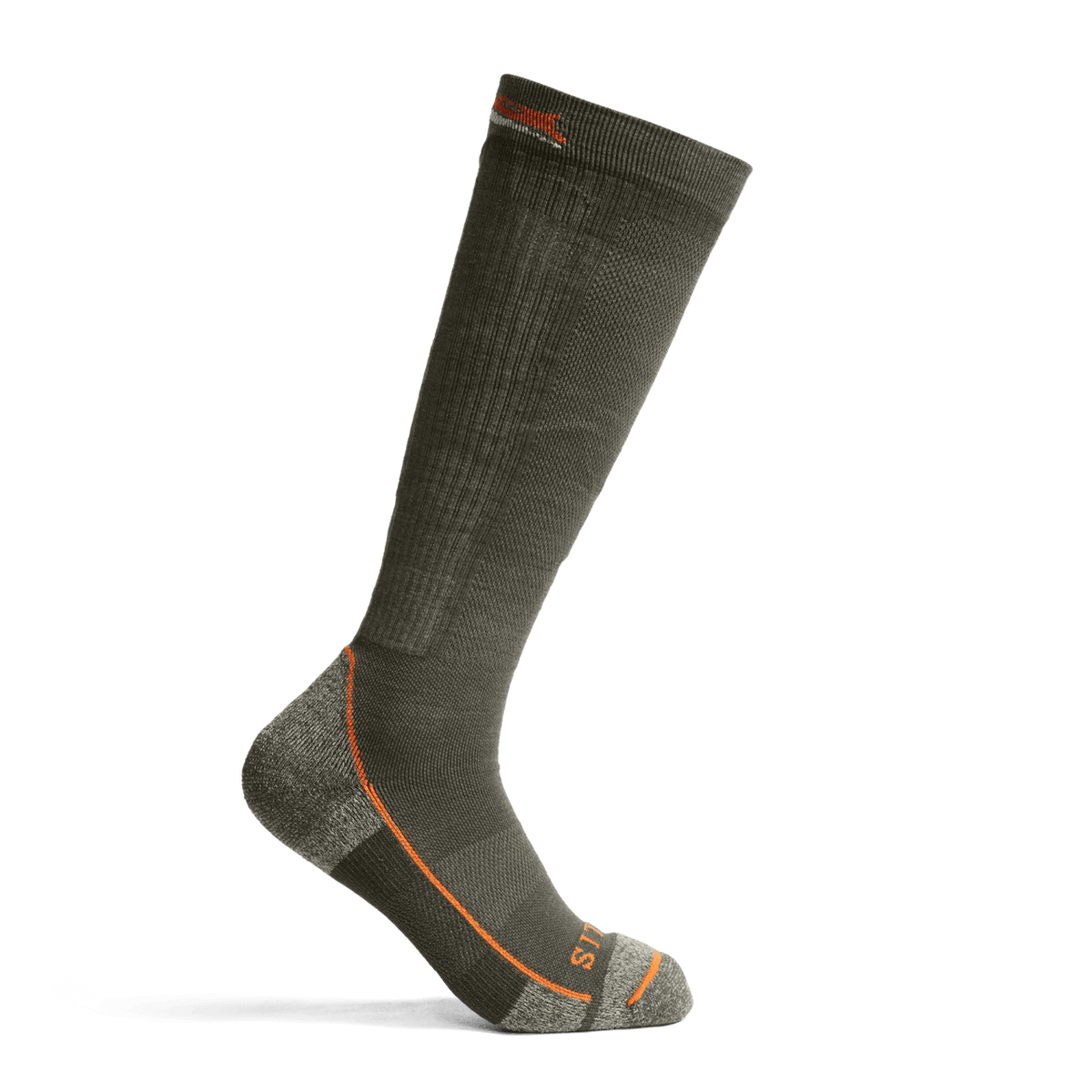 Sitka Mid Weight OTC Sock