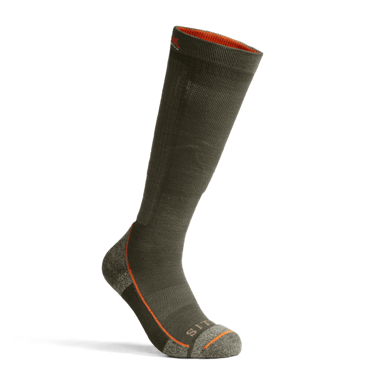 Sitka Mid Weight OTC Sock