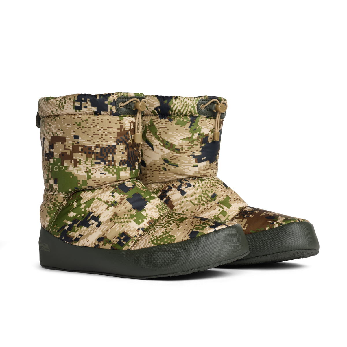 Sitka Altitude Bootie