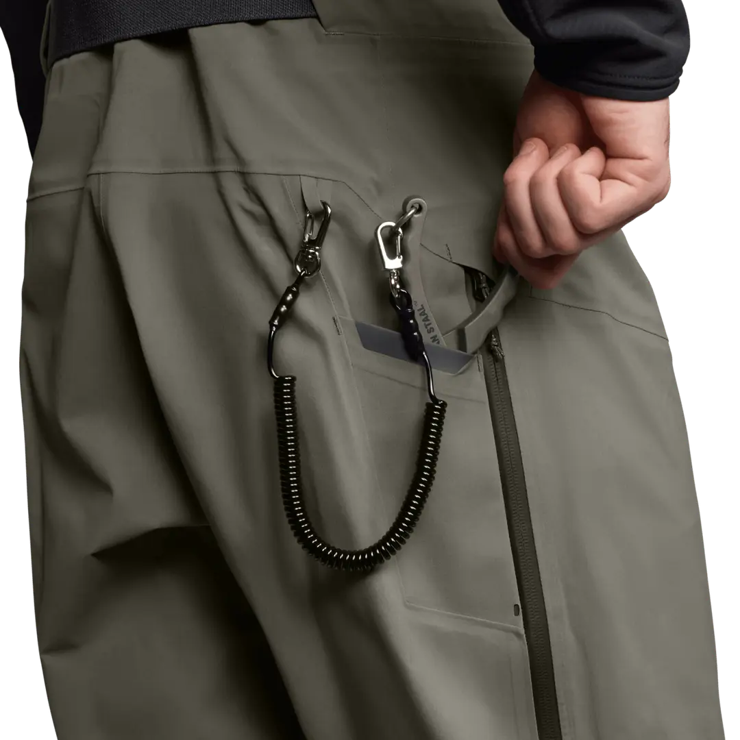 Sitka CAT-5 Bib