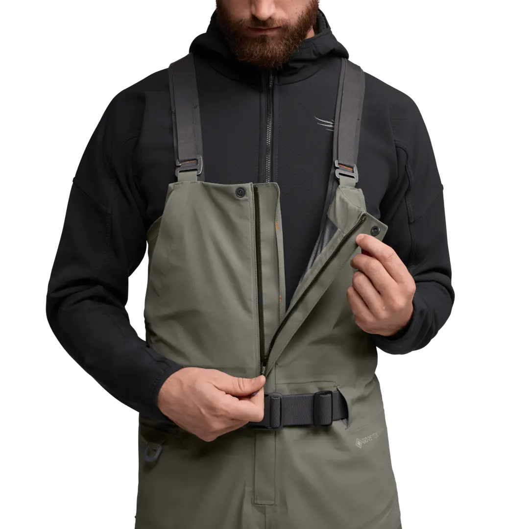 Sitka CAT-5 Bib