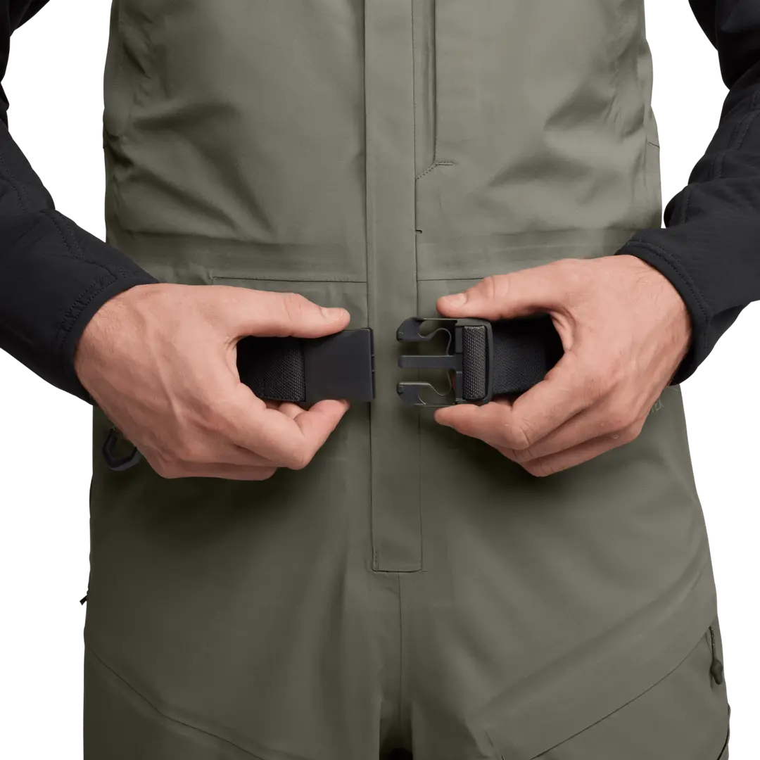 Sitka CAT-5 Bib