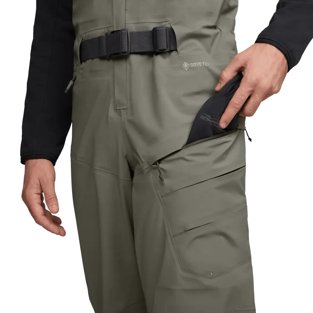 Sitka CAT-5 Bib
