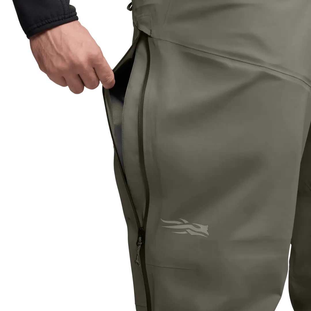 Sitka CAT-5 Bib