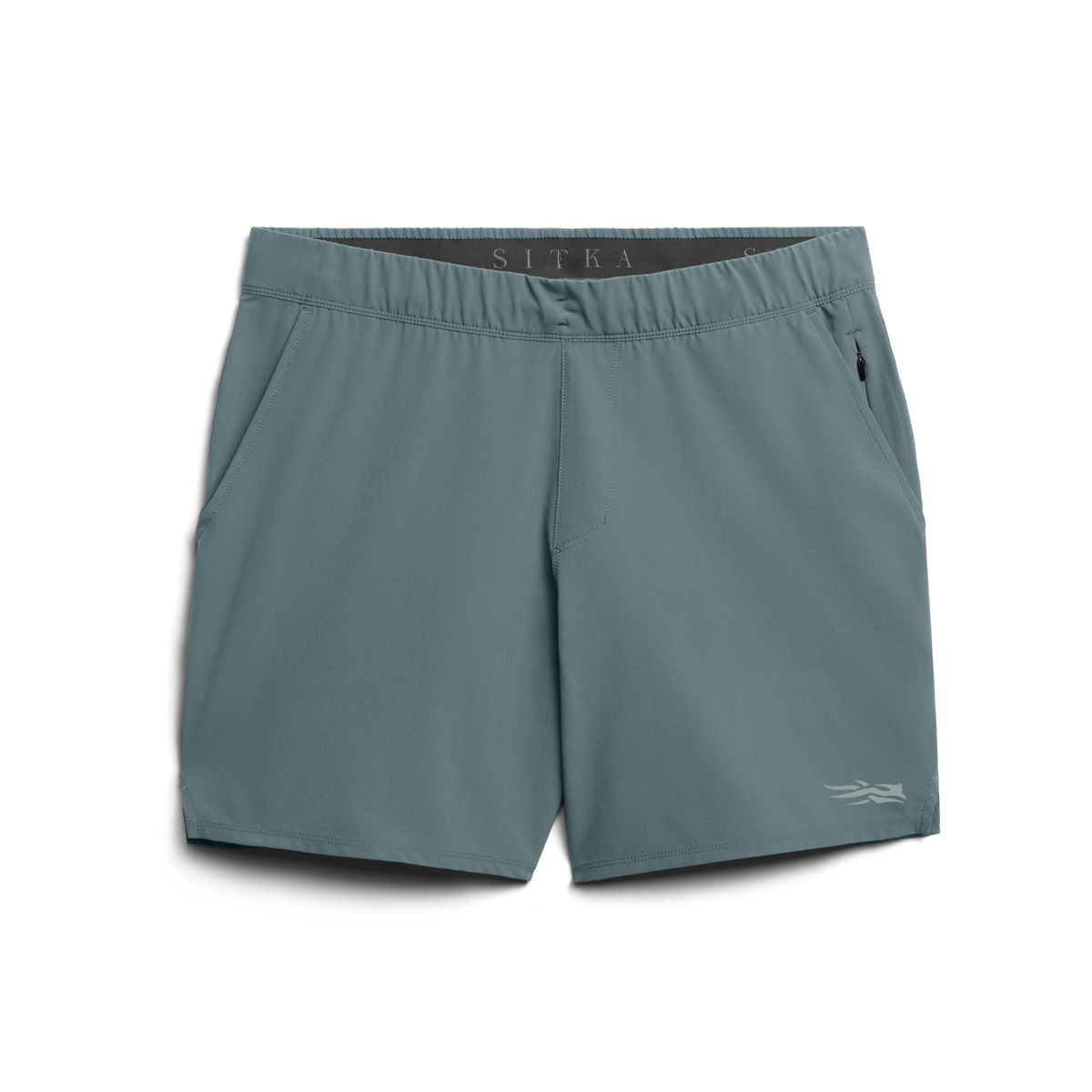 Sitka Boundary Short 7"
