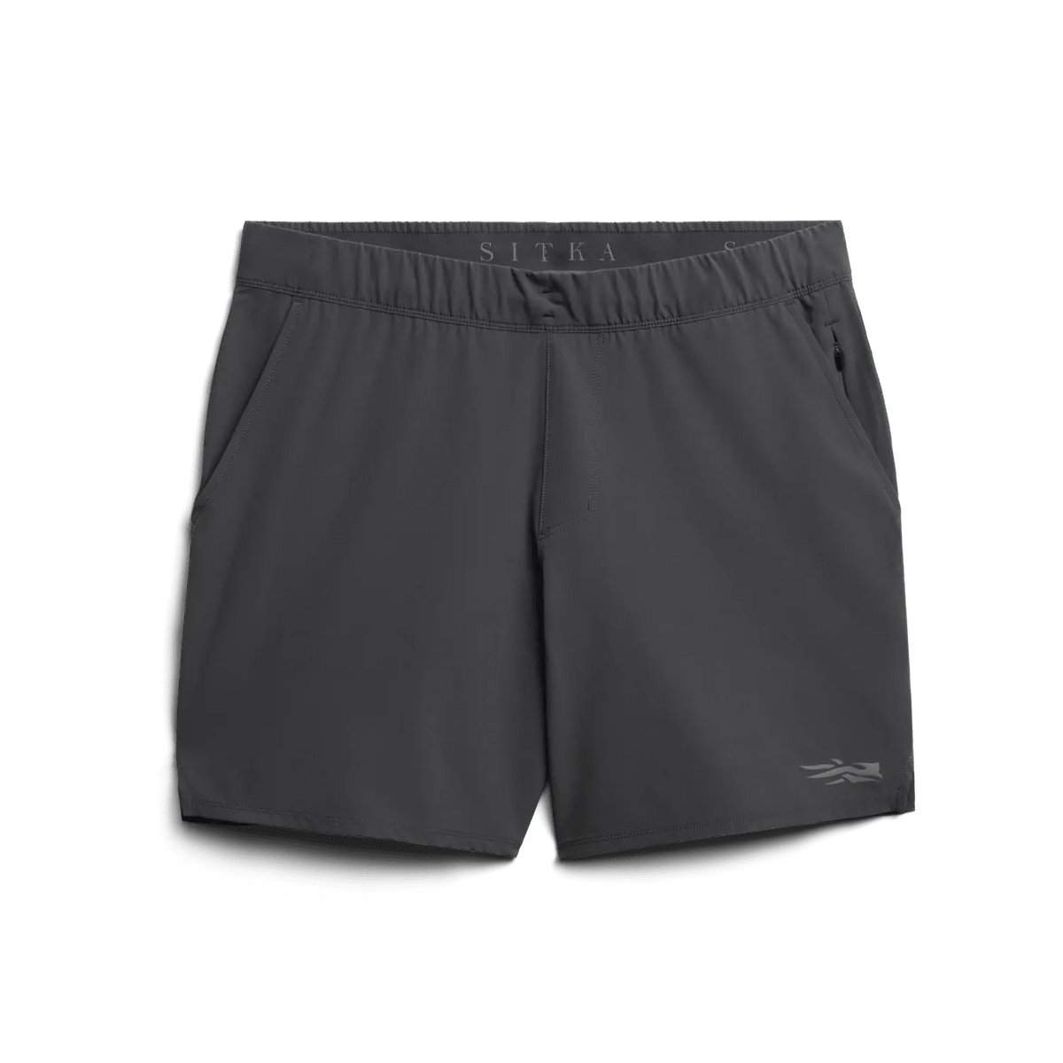 Sitka Boundary Short 7"