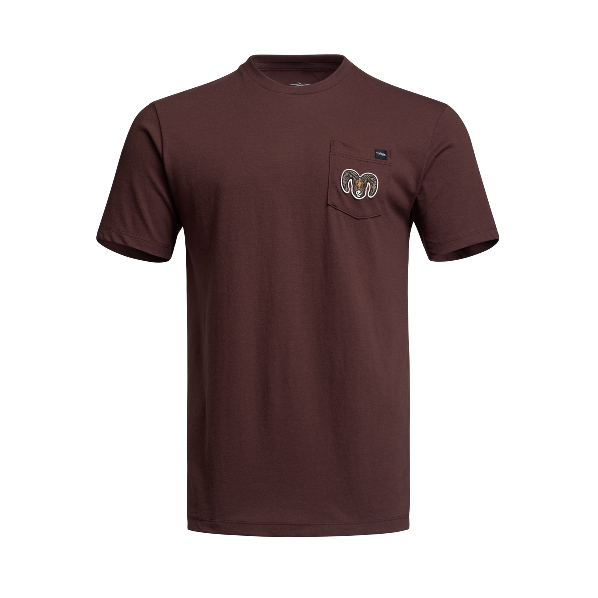 Sitka Species Pocket Tee