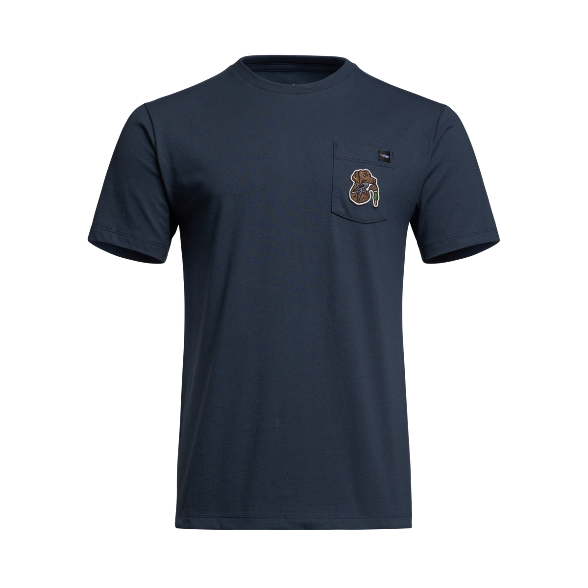 Sitka Species Pocket Tee