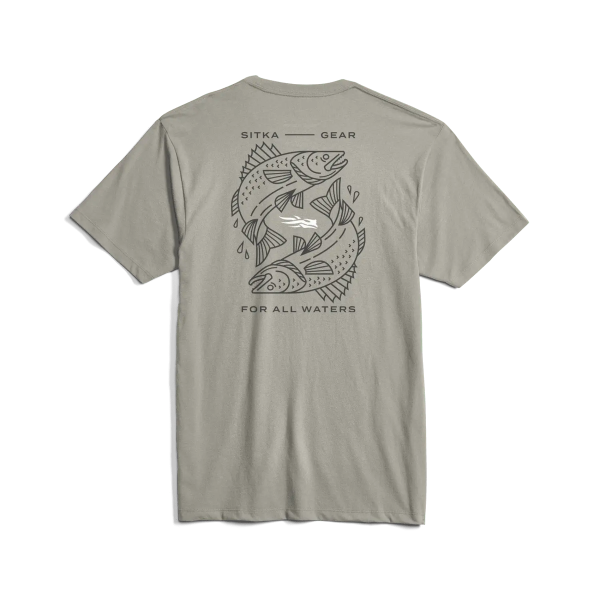 Sitka Gear Target Tee